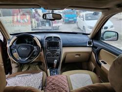 Chery Tiggo 3